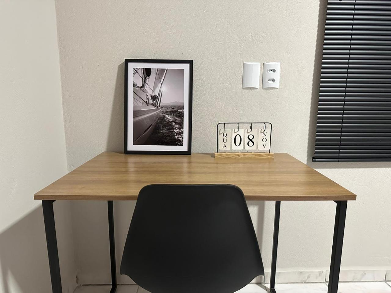 Casa Com Visao Panoramica No Centro De Nova Trento Daire Dış mekan fotoğraf